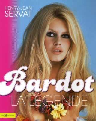 Bardot, la légende