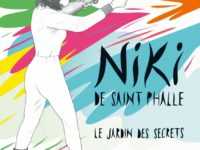 Niki de Saint Phalle