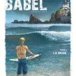 Patxi Babel, le surf et le Pays Basque en toile de fond