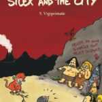 Silex and the city T5, gaffe à Al-Quadrumane