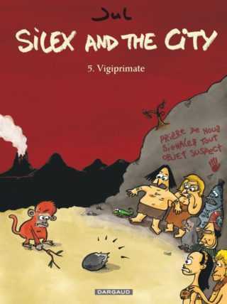 Silex and the city
