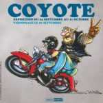 Coyote, une exposition vente chez Maghen à Paris