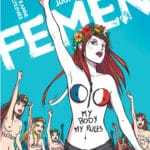 Journal d’une Femen