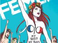 Journal d’une Femen