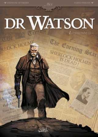 Dr Watson