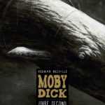 Moby Dick T2, Chabouté a superbement maitrisé l'œuvre de Melville