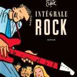 Intégrale Rock de Serge Clerc, un retour aux sources