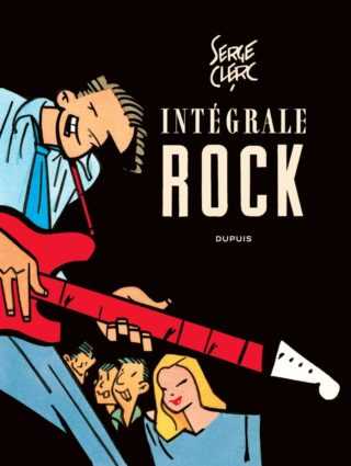 Intégrale Rock