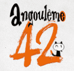 Logo Angoulême 2015