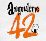 42e Festival BD d'Angoulême