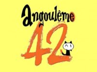 Festival BD d'Angoulême 2015