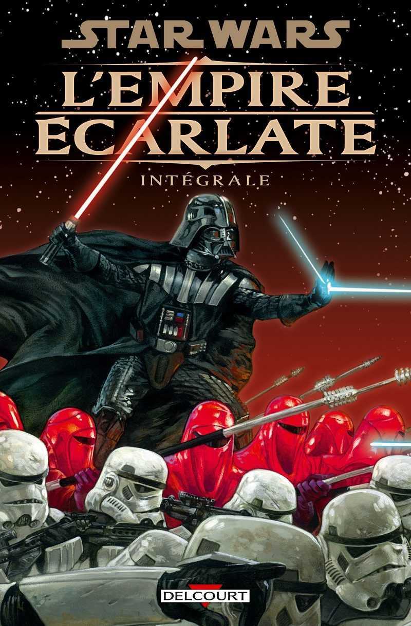 L'Empire Écarlate