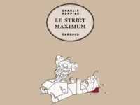 Le Strict Maximum