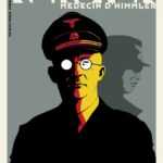 Kersten, médecin d'Himmler, il avait les mains du miracle