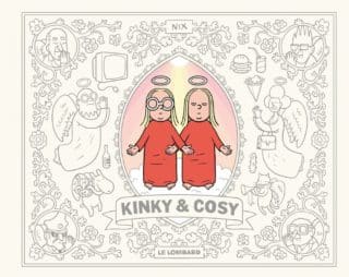 Kinky et Cosy