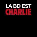 La BD est Charlie, l'ouvrage collectif sortira pour le festival d'Angoulême et le 5 février en librairie
