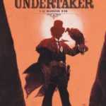 Deux nouveaux titres, Undertaker et Le Grand méchant renard, pour le prochain Prix des libraires BD