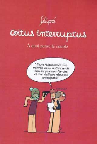 Coïtus Interruptus
