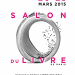 Salon du Livre de Paris 2015