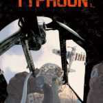 Typhoon, le retour de Christophe Gibelin pour une superbe histoire de pilotes