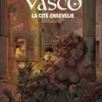 Vasco T26, voir Naples et mourir