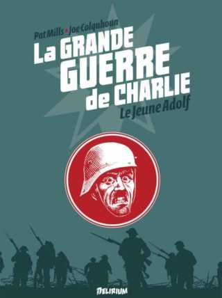 La Grande Guerre de Charlie