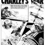 La Grande Guerre de Charlie s'expose à Paris à la librairie Super-Héros