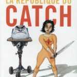 Interview : Nicolas de Crécy avec La République du Catch aux Rencontres du 9e Art BD d'Aix-en-Provence
