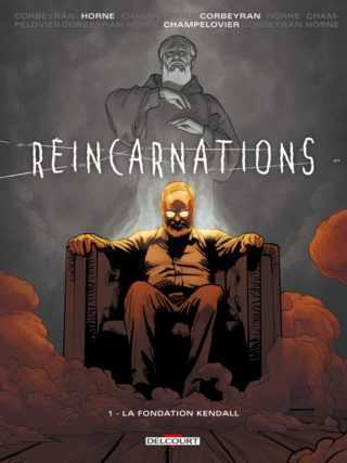 Réincarnations