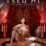 Tseu Hi, une reine sanglante chinoise