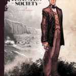 Sherlock Holmes society, des zombies, mon cher Watson