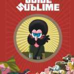 Guide Sublime, Fabrice Erre et le côté noir de la farce