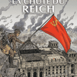 La Chute du Reich, un nouveau reportage de Lefranc en ce 8 mai