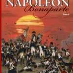 Napoléon Bonaparte T4, Waterloo morne plaine