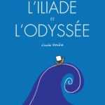L'Iliade et l'Odyssée, la vision décapante de Soledad Bravi