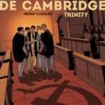Les Cinq de Cambridge, l'affaire Kim Philby