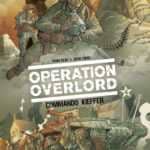 Opération Overlord T4, le commando Kieffer le 6 juin 44