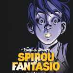 Spirou et Fantasio, l'intégrale de 1992 à 1998