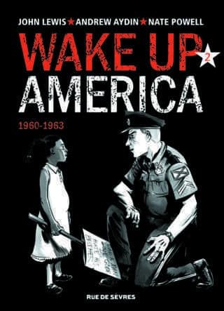 Wake up America