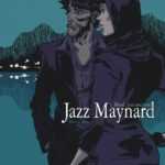 Jazz Maynard T5, balade mouvementée en Islande