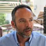 Interview : Olivier Berlion passe du Juge Renaud aux Arts et à Luciano