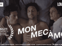 Mec à moi