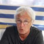 Interview : Jean-Pierre Gibrat, l'auteur de Mattéo, est "un pessimiste sifflotant"