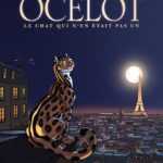 Ocelot, un félin qui a de l'avenir