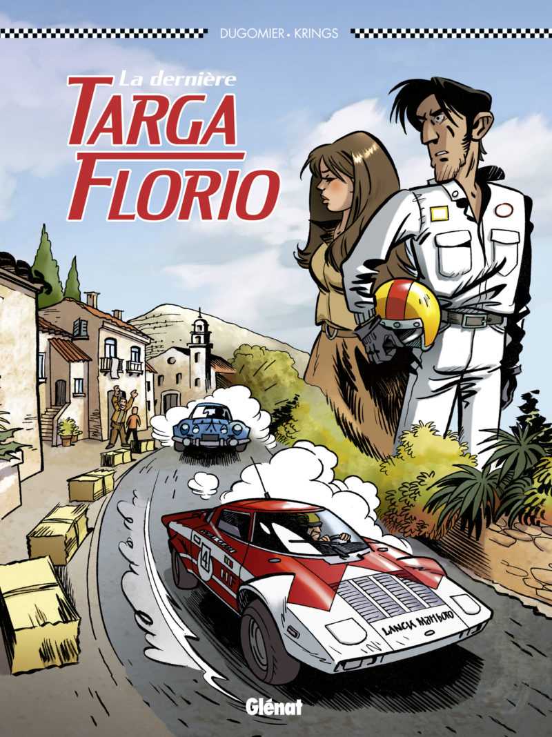 La Dernière Targa Florio