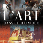 L'Art dans le jeu vidéo chez Art Ludique-Le Musée, des horaires pour Toussaint
