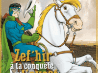 Projet ZEP'Hyr 2015