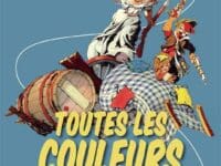 Toutes les couleurs de la liberté