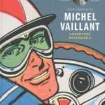 Jean Graton et Michel Vaillant, l'aventure automobile, chez Hors Collection et Collapsus, un nouvel album