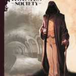 Sherlock Holmes Society T3, des fanatiques religieux